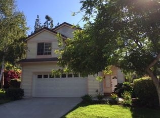 11872 Alderbrook St, Moorpark, CA 93021