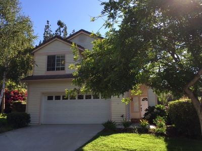 11872 Alderbrook St, Moorpark, CA, 93021