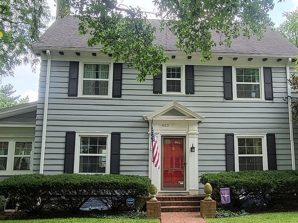 1st image of 623 W 62nd St