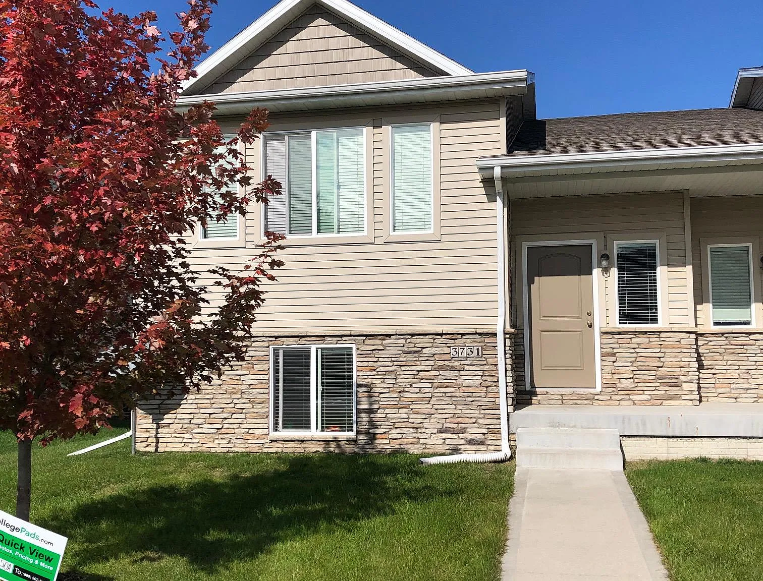 4 bed, 1650 sqft, $2,250 — Photo 2