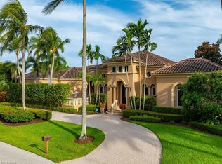 550 21ST AVE S, NAPLES, FL 34102