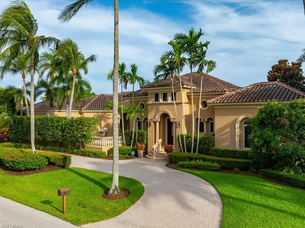 550 21ST AVE S, NAPLES, FL 34102