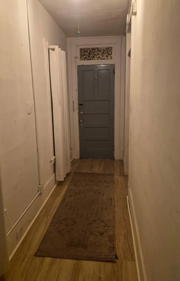 1 bed, 900 sqft, $1,100 — Photo 4