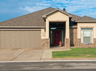 403 Mel Ott Ln, Midland, TX 79706