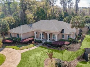 1305 Rachel Ln, Tallahassee, FL 32308