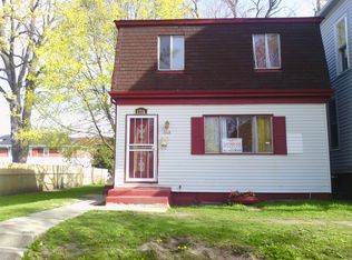 1718 W Galena St, Milwaukee, WI 53205