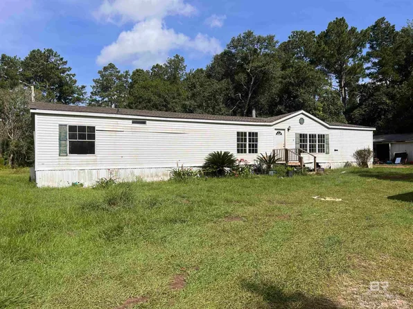 17349 County Road 87, Elberta, AL 36530