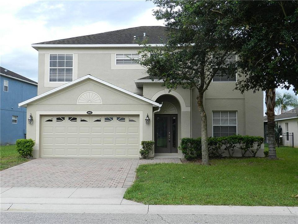 1st image of 642 Brookeshire Dr
