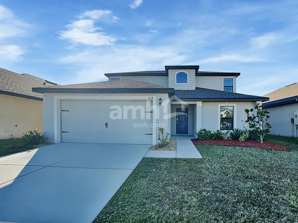 1114 Brenton Leaf Dr, Ruskin, FL 33570