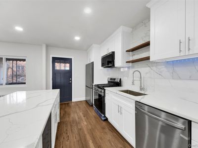 2814 Bruner Avenue, Bronx, NY, 10469