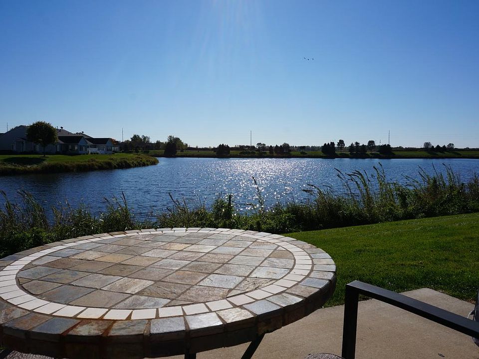 Beautiful and Relaxing Backyard Views