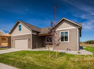 2915 Tschache Ln, Bozeman, MT 59718