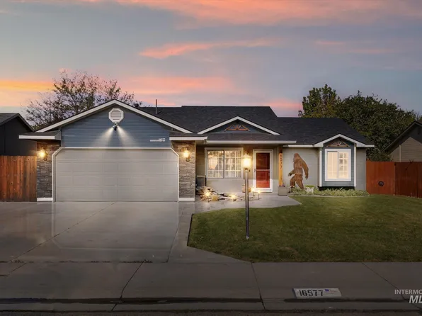 16577 Snowgoose St, Nampa, ID 83687