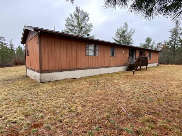 11344 E County Road Y, Gordon, WI 54838
