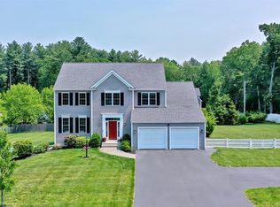 1 Summit Ln, Ashland, MA 01721