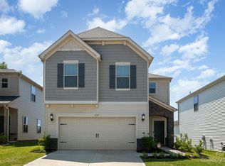 6717 Good News Dr, Charlotte, NC 28215