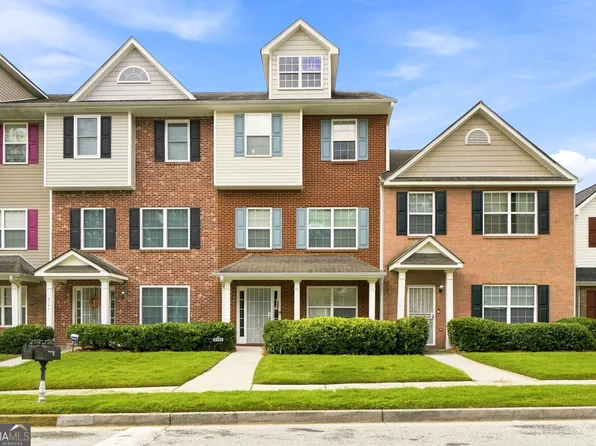 6345 Olmadison Pl, Atlanta, GA 30349
