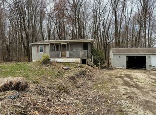 7305 Stoddard Hayes Rd, Farmdale, OH 44417