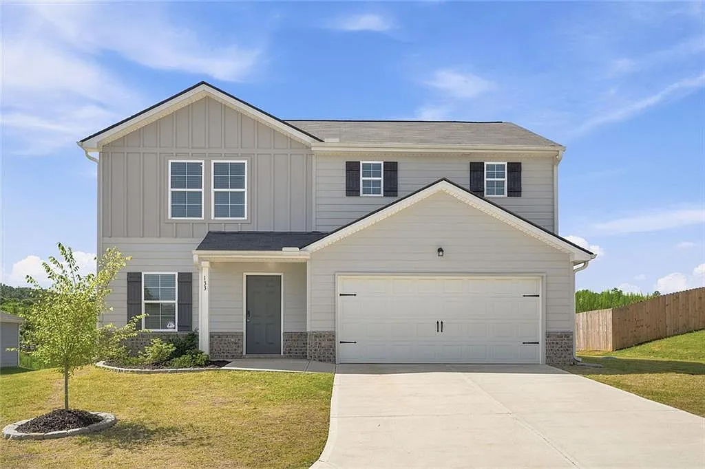 4 bed, 3.0 bath, 1774 sqft, $2,500 — Photo 1