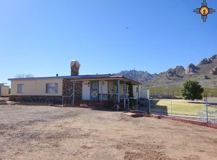 8390 San Pablo Rd SE, Deming, NM 88030