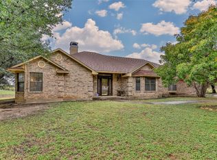 3101 Briarcliff Cir, Gainesville, TX 76240