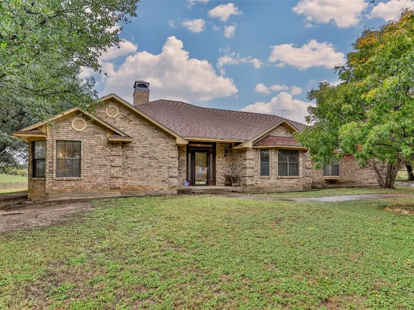3101 Briarcliff Cir, Gainesville, TX 76240