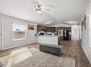 3979 Roland Rd, Whitesboro, TX 76273
