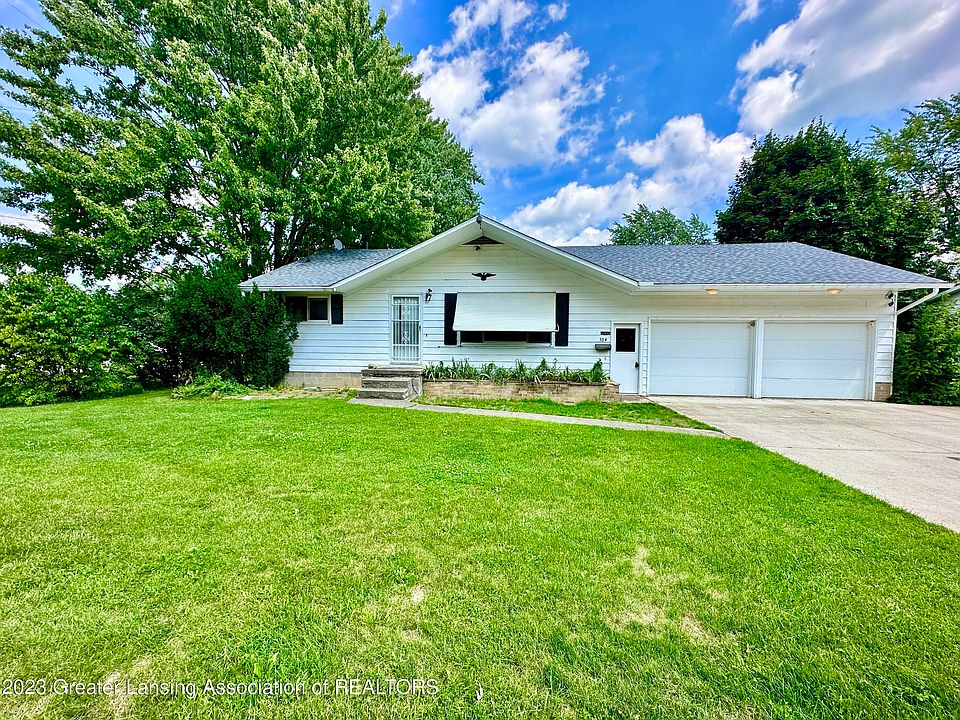 304 N Kibbee St, Saint Johns, MI 48879 Zillow