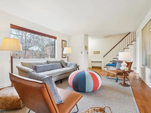 17B Troy Dr #B, Springfield Twp., NJ 07081