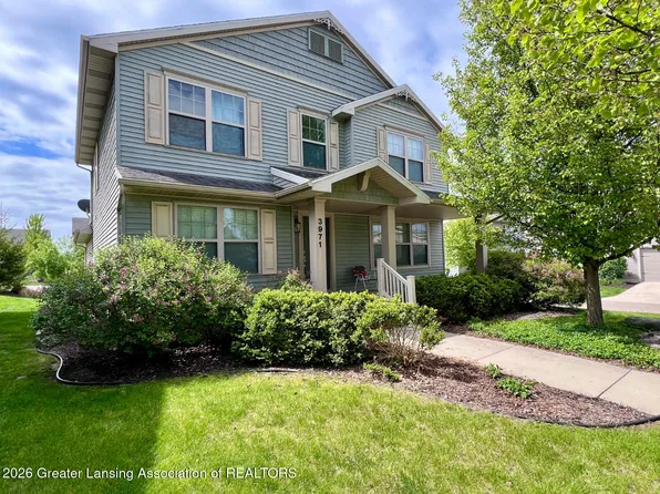 3971 Mountain Glade Dr, Holt, MI 48842