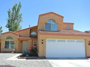 44916 11th St E, Lancaster, CA 93535