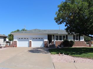 2200 Felten Dr, Hays, KS 67601