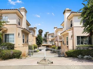118 N Marengo Ave APT C, Alhambra, CA 91801