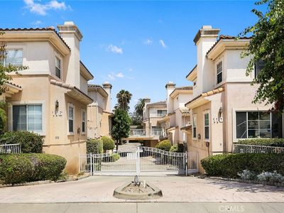 118 N Marengo Ave APT C, Alhambra, CA, 91801
