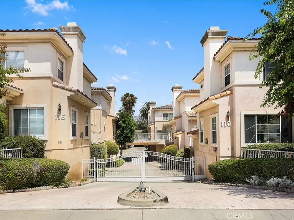 118 N Marengo Ave APT C, Alhambra, CA 91801