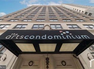 1324 Locust St APT 814, Philadelphia, PA 19107