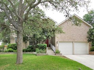 19505 Encino Crown, San Antonio, TX 78259