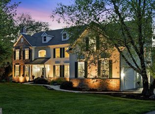 7 Lockhart Dr, Garnet Valley, PA 19060