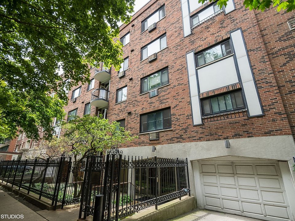 1st image of 2336 N Commonwealth Ave APT 307