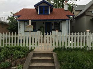 2255 S Acoma St, Denver, CO 80223