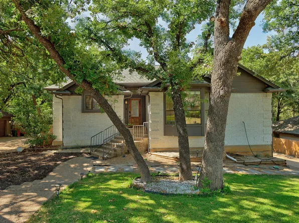4404 Rain Forest Dr, Arlington, TX 76017
