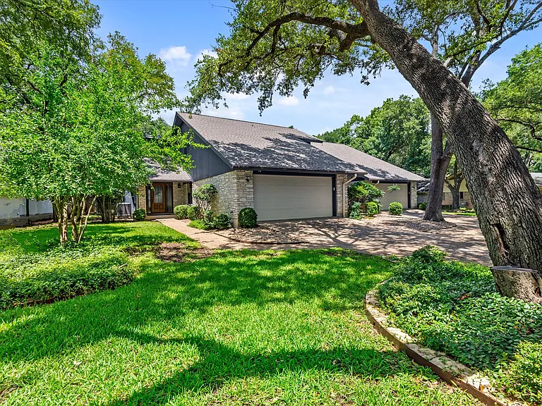 8606 Mesa Dr #A — Photo 1