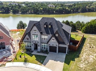 2866 Shane Dr, Midlothian, TX 76065