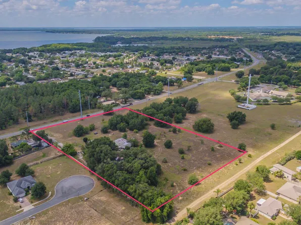 13442 Sugarsand Rd, Grand Island, FL 32735