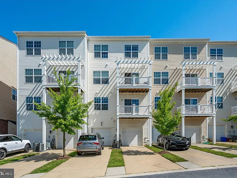 11926 Little Seneca Pkwy #2472 — Photo 52