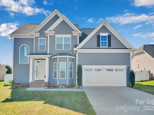 236 Pinnacle Xing, Shelby, NC 28152