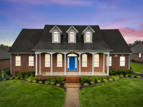 3003 Loring St, Bentonville, AR 72712