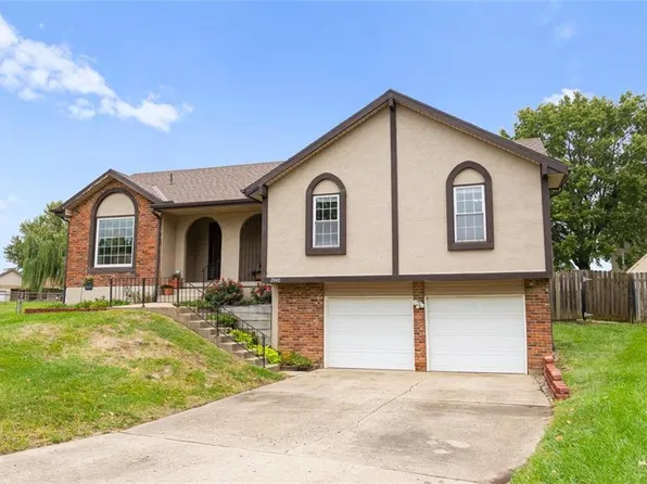 2840 S 54th Ter, Kansas City, KS 66106