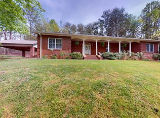 2638 Chatsworth Hwy, Ellijay, GA 30540