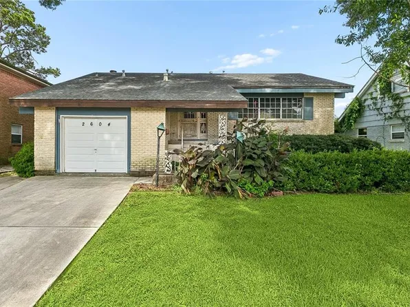 2604 Winifred St, Metairie, LA 70003